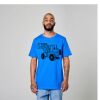 Unisex Classic Short Sleeve Crewneck Tee Thumbnail