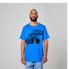 Unisex Classic Short Sleeve Crewneck Tee Thumbnail
