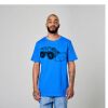Unisex Classic Short Sleeve Crewneck Tee Thumbnail