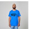 Unisex Classic Short Sleeve Crewneck Tee Thumbnail