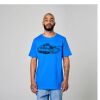 Unisex Classic Short Sleeve Crewneck Tee Thumbnail