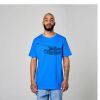 Unisex Classic Short Sleeve Crewneck Tee Thumbnail