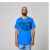 Unisex Classic Short Sleeve Crewneck Tee Thumbnail