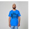 Unisex Classic Short Sleeve Crewneck Tee Thumbnail