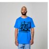 Unisex Classic Short Sleeve Crewneck Tee Thumbnail