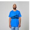 Unisex Classic Short Sleeve Crewneck Tee Thumbnail