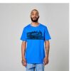 Unisex Classic Short Sleeve Crewneck Tee Thumbnail