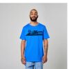 Unisex Classic Short Sleeve Crewneck Tee Thumbnail
