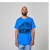 Unisex Classic Short Sleeve Crewneck Tee Thumbnail