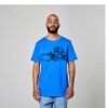Unisex Classic Short Sleeve Crewneck Tee Thumbnail