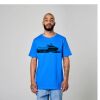 Unisex Classic Short Sleeve Crewneck Tee Thumbnail
