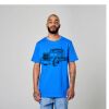 Unisex Classic Short Sleeve Crewneck Tee Thumbnail