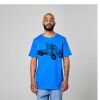 Unisex Classic Short Sleeve Crewneck Tee Thumbnail