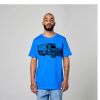 Unisex Classic Short Sleeve Crewneck Tee Thumbnail