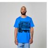 Unisex Classic Short Sleeve Crewneck Tee Thumbnail