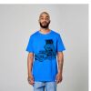 Unisex Classic Short Sleeve Crewneck Tee Thumbnail