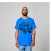 Unisex Classic Short Sleeve Crewneck Tee Thumbnail