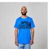 Unisex Classic Short Sleeve Crewneck Tee Thumbnail