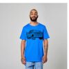 Unisex Classic Short Sleeve Crewneck Tee Thumbnail