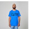 Unisex Classic Short Sleeve Crewneck Tee Thumbnail