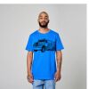 Unisex Classic Short Sleeve Crewneck Tee Thumbnail