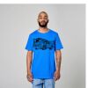 Unisex Classic Short Sleeve Crewneck Tee Thumbnail