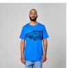 Unisex Classic Short Sleeve Crewneck Tee Thumbnail