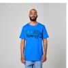 Unisex Classic Short Sleeve Crewneck Tee Thumbnail