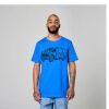 Unisex Classic Short Sleeve Crewneck Tee Thumbnail