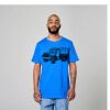 Unisex Classic Short Sleeve Crewneck Tee Thumbnail