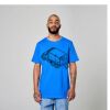 Unisex Classic Short Sleeve Crewneck Tee Thumbnail
