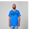 Unisex Classic Short Sleeve Crewneck Tee Thumbnail