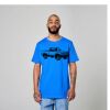 Unisex Classic Short Sleeve Crewneck Tee Thumbnail