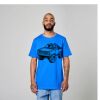Unisex Classic Short Sleeve Crewneck Tee Thumbnail