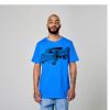 Unisex Classic Short Sleeve Crewneck Tee Thumbnail
