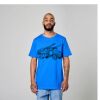 Unisex Classic Short Sleeve Crewneck Tee Thumbnail