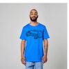 Unisex Classic Short Sleeve Crewneck Tee Thumbnail
