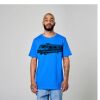 Unisex Classic Short Sleeve Crewneck Tee Thumbnail
