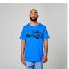 Unisex Classic Short Sleeve Crewneck Tee Thumbnail