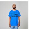 Unisex Classic Short Sleeve Crewneck Tee Thumbnail