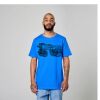 Unisex Classic Short Sleeve Crewneck Tee Thumbnail