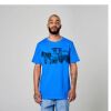 Unisex Classic Short Sleeve Crewneck Tee Thumbnail