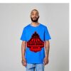Unisex Classic Short Sleeve Crewneck Tee Thumbnail