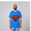 Unisex Classic Short Sleeve Crewneck Tee Thumbnail