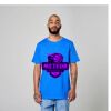 Unisex Classic Short Sleeve Crewneck Tee Thumbnail