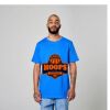 Unisex Classic Short Sleeve Crewneck Tee Thumbnail