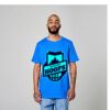 Unisex Classic Short Sleeve Crewneck Tee Thumbnail