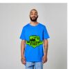 Unisex Classic Short Sleeve Crewneck Tee Thumbnail