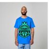 Unisex Classic Short Sleeve Crewneck Tee Thumbnail