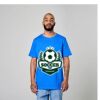 Unisex Classic Short Sleeve Crewneck Tee Thumbnail
